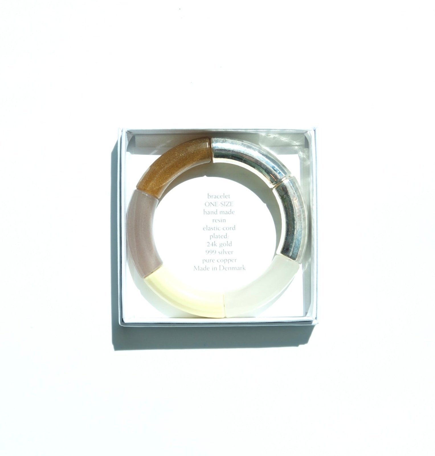 Kyoto Tango · Bracelet No. 13 | socius design in Rochester, MN