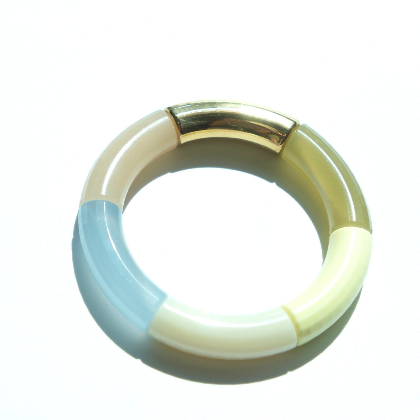 Kyoto Tango · Bracelet No. 14 | socius design in Rochester, MN