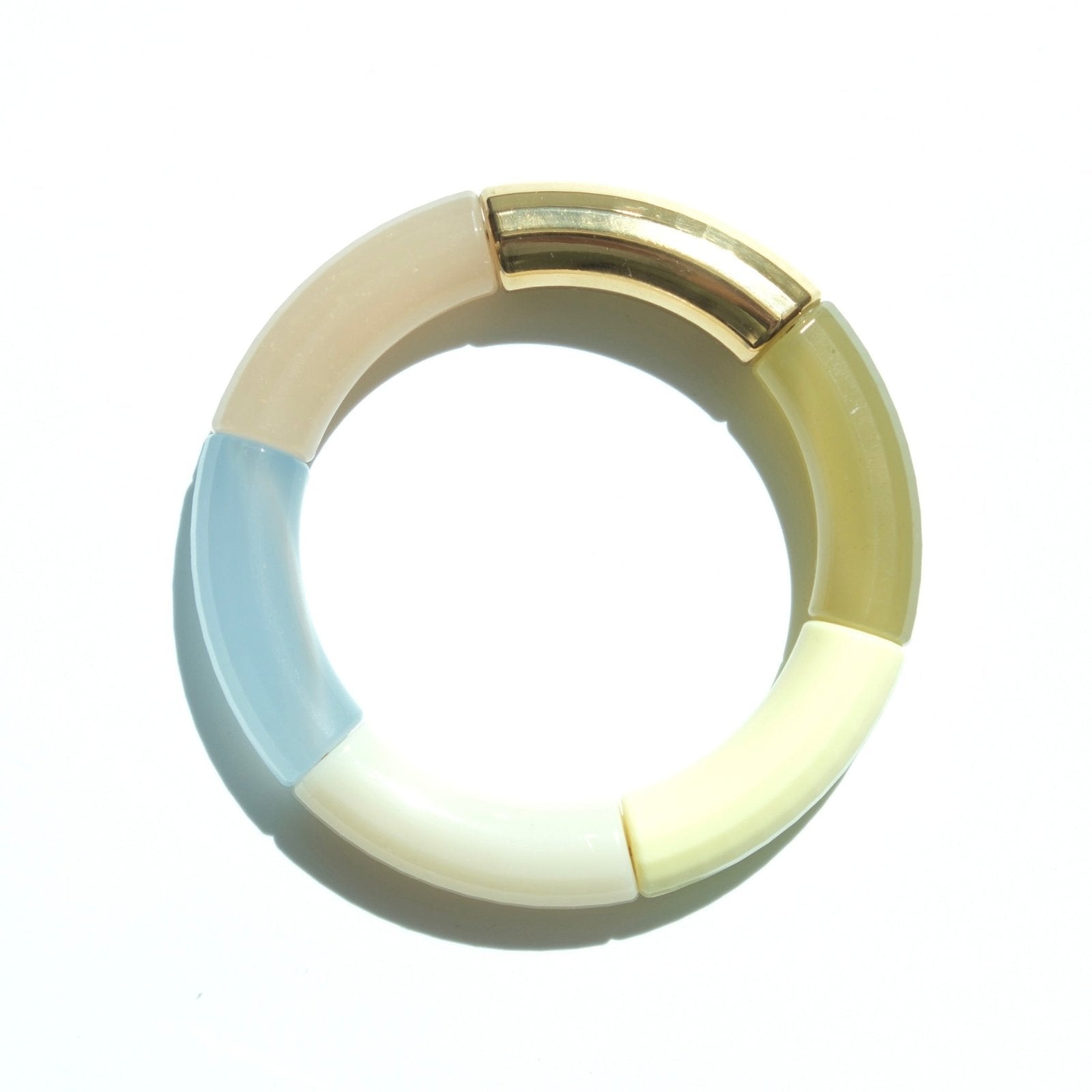 Kyoto Tango · Bracelet No. 14 | socius design in Rochester, MN