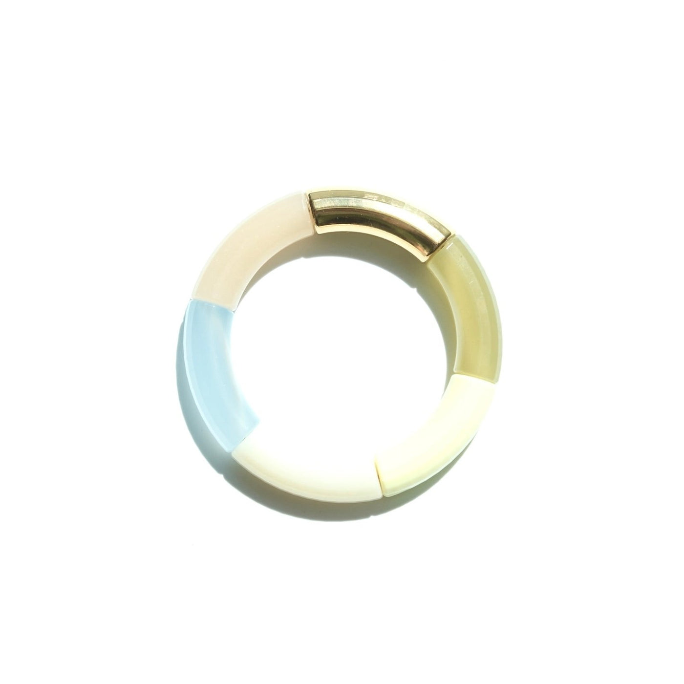 Kyoto Tango · Bracelet No. 14 | socius design in Rochester, MN