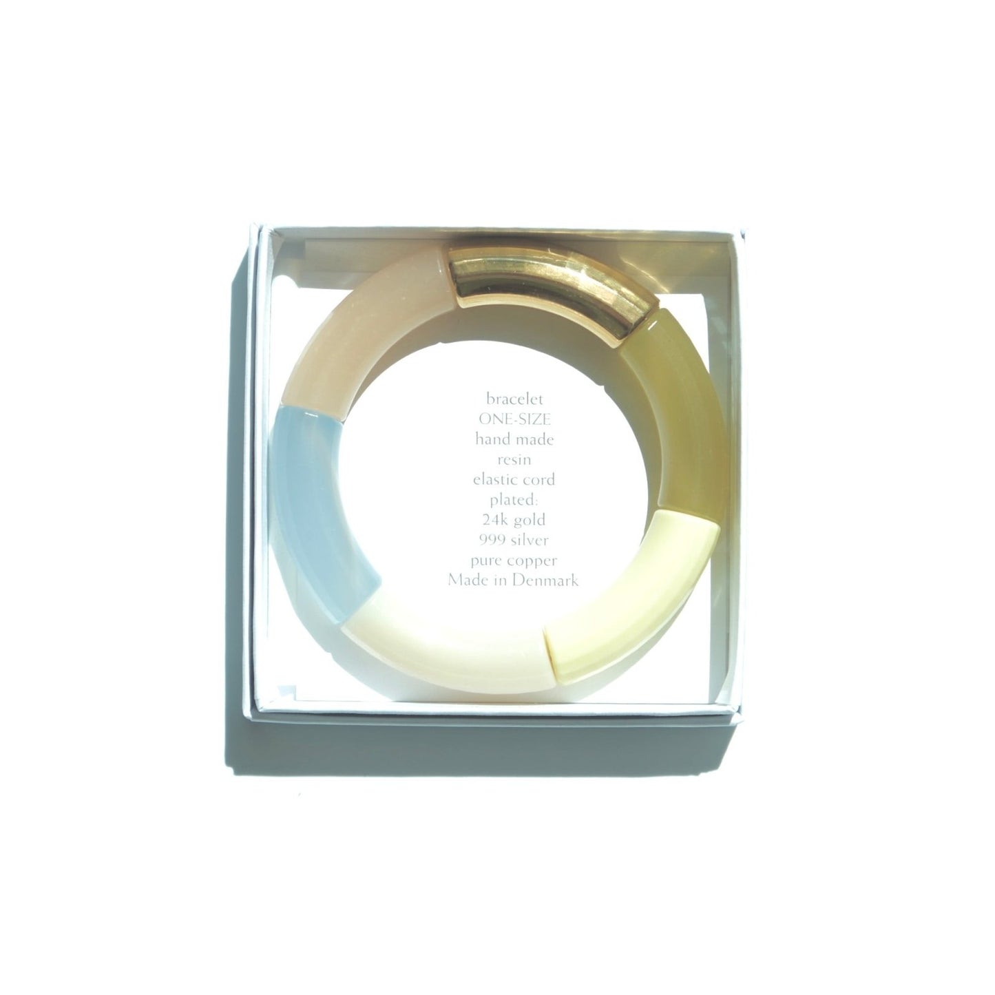 Kyoto Tango · Bracelet No. 14 | socius design in Rochester, MN