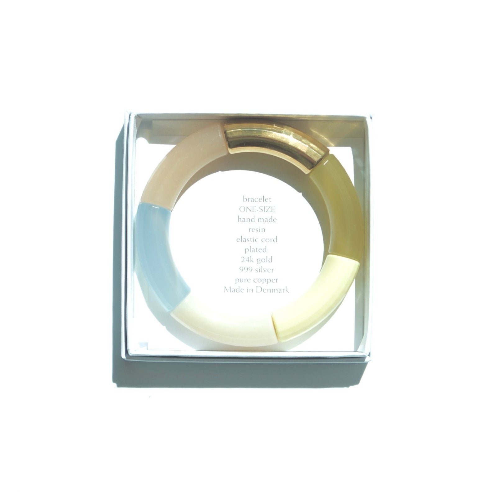 Kyoto Tango · Bracelet No. 14 | socius design in Rochester, MN