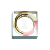 Kyoto Tango · Bracelet No. 15 | socius design in Rochester, MN
