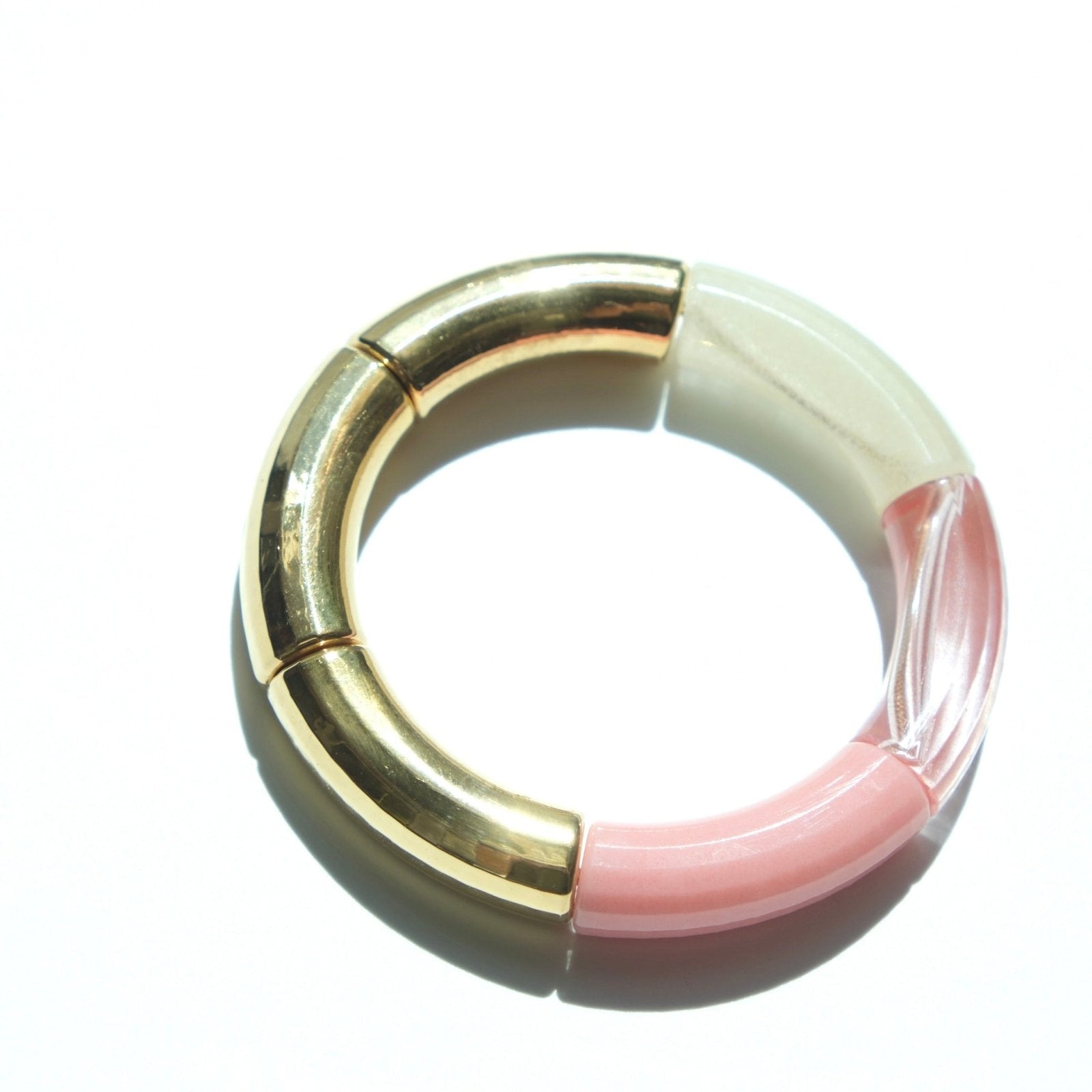 Kyoto Tango · Bracelet No. 15 | socius design in Rochester, MN