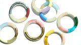 Kyoto Tango · Bracelet No. 15 | socius design in Rochester, MN