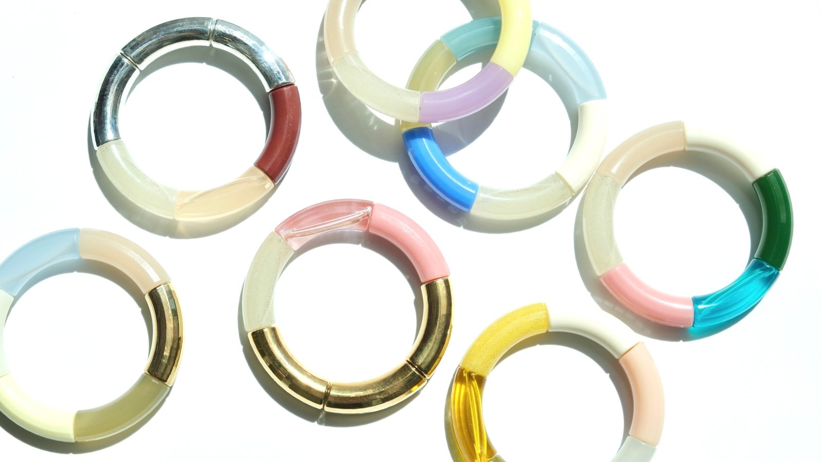 Kyoto Tango · Bracelet No. 15 | socius design in Rochester, MN