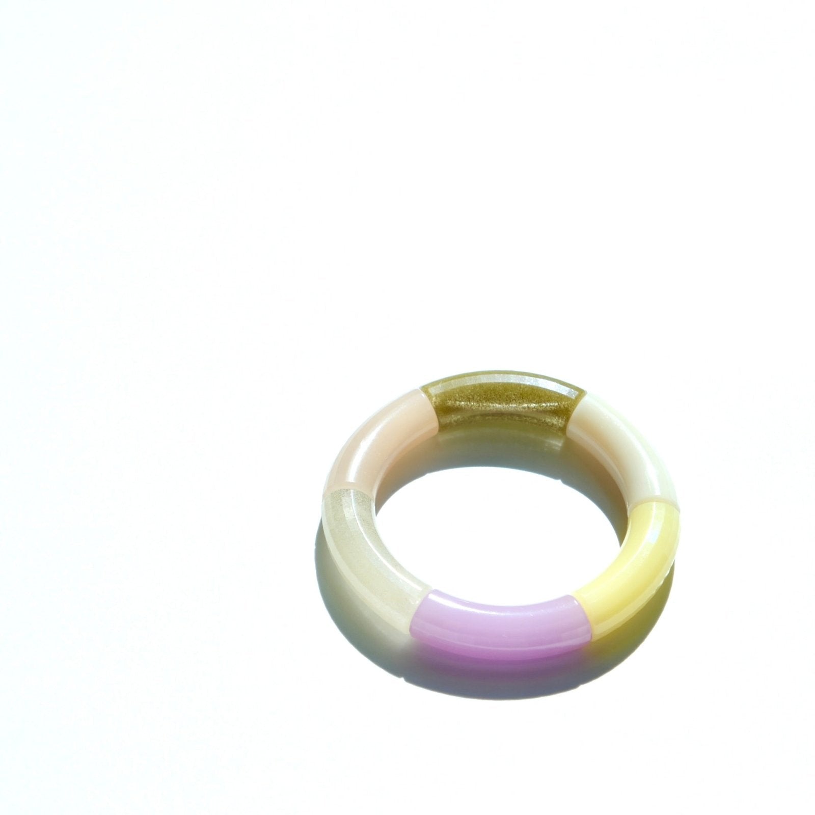 Kyoto Tango · Bracelet No. 2 | socius design in Rochester, MN