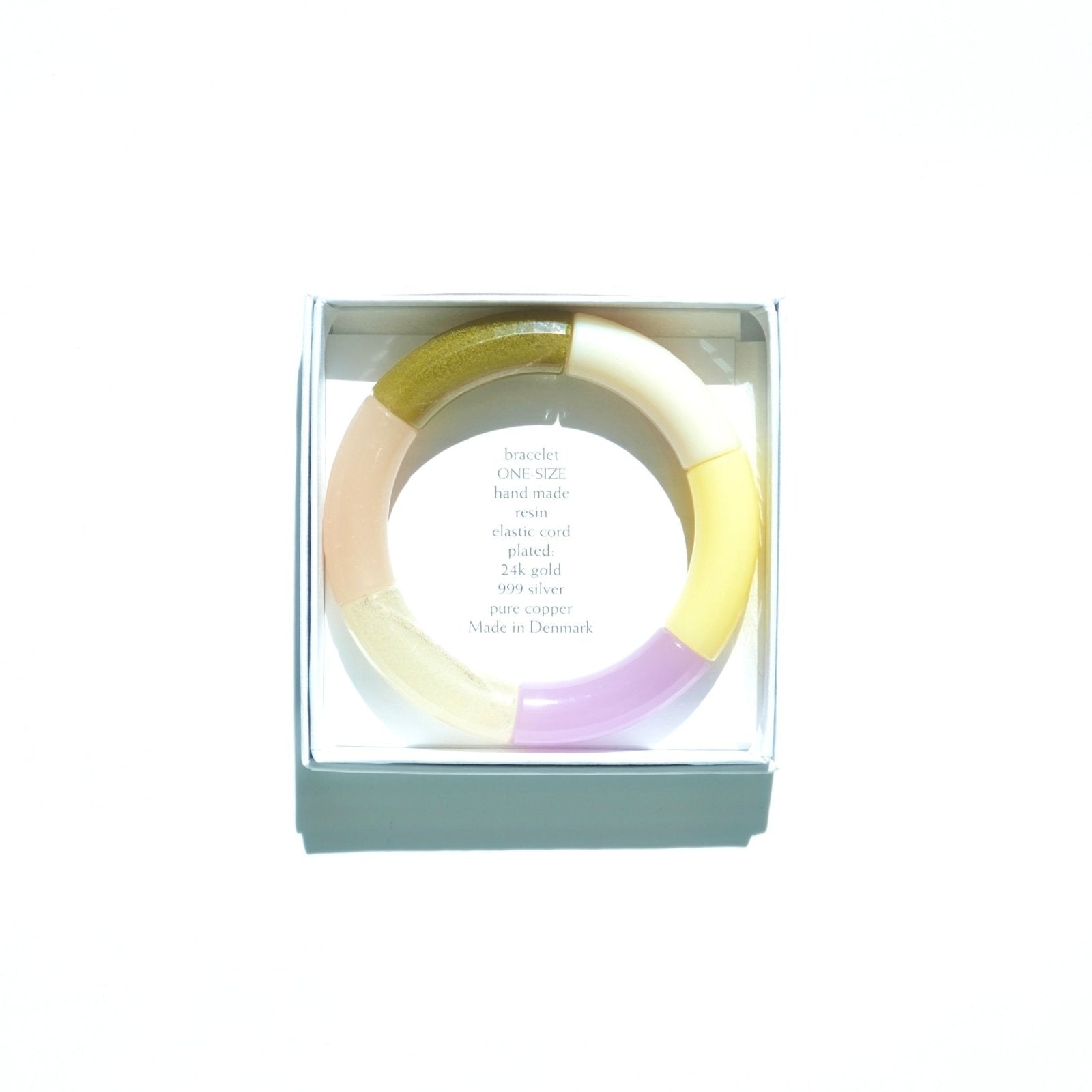 Kyoto Tango · Bracelet No. 2 | socius design in Rochester, MN