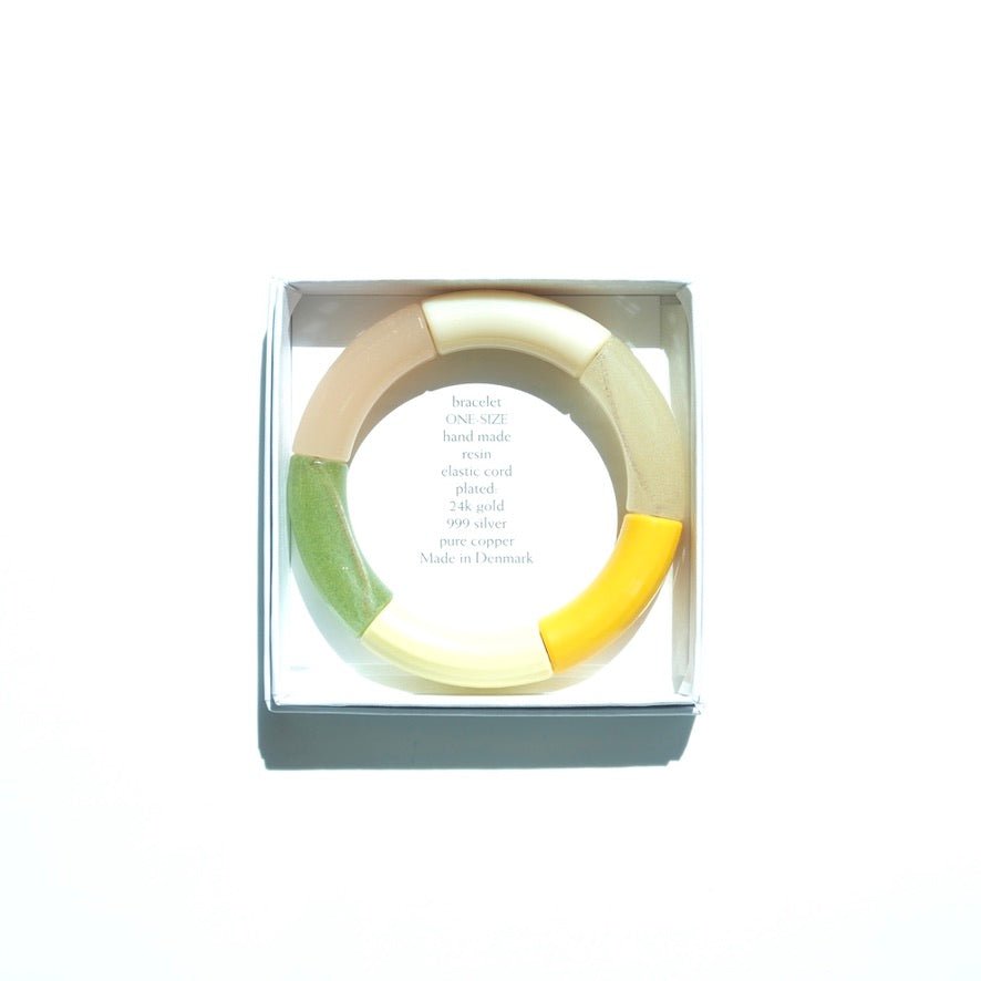 Kyoto Tango · Bracelet No. 3 | socius design in Rochester, MN