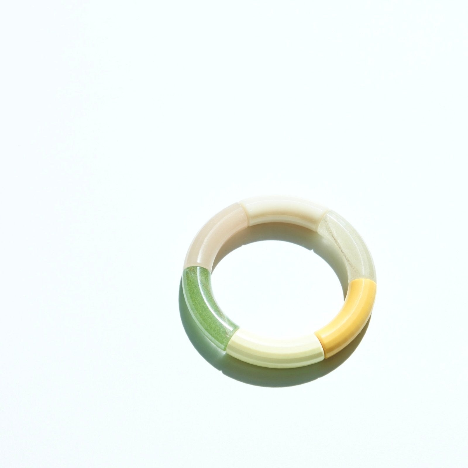 Kyoto Tango · Bracelet No. 3 | socius design in Rochester, MN