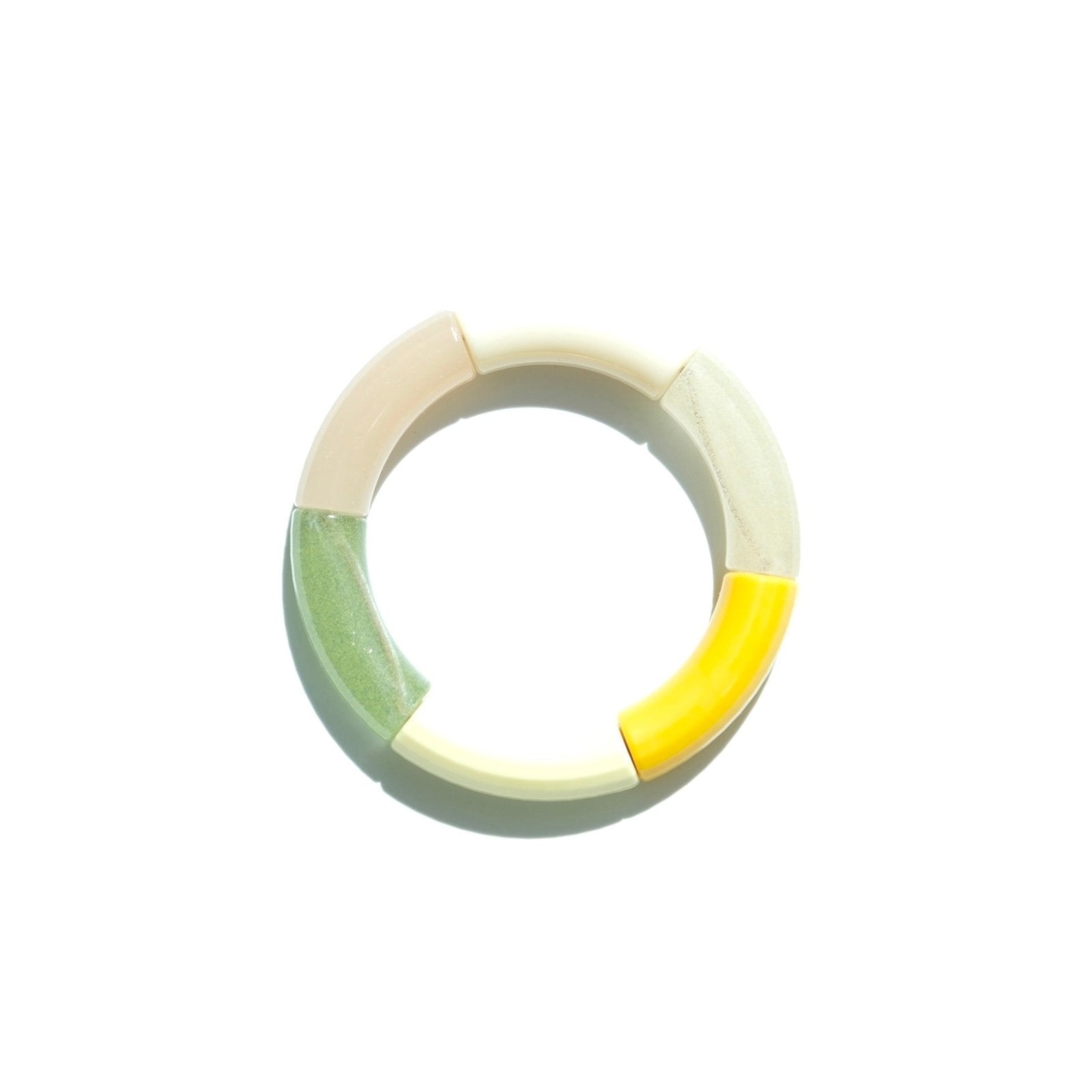 Kyoto Tango · Bracelet No. 3 | socius design in Rochester, MN