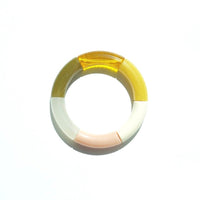 Kyoto Tango · Bracelet No. 4 | socius design in Rochester, MN