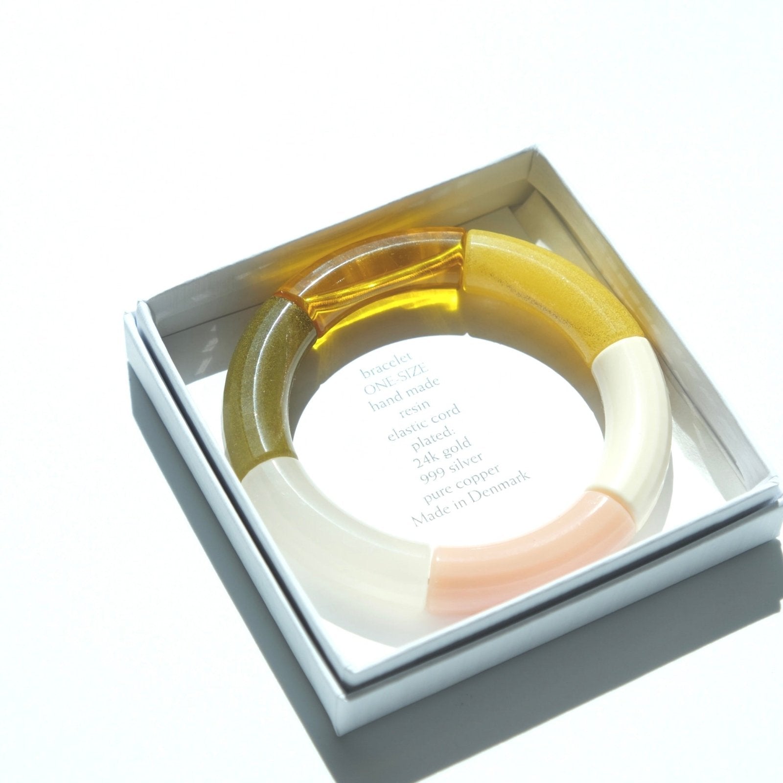 Kyoto Tango · Bracelet No. 4 | socius design in Rochester, MN