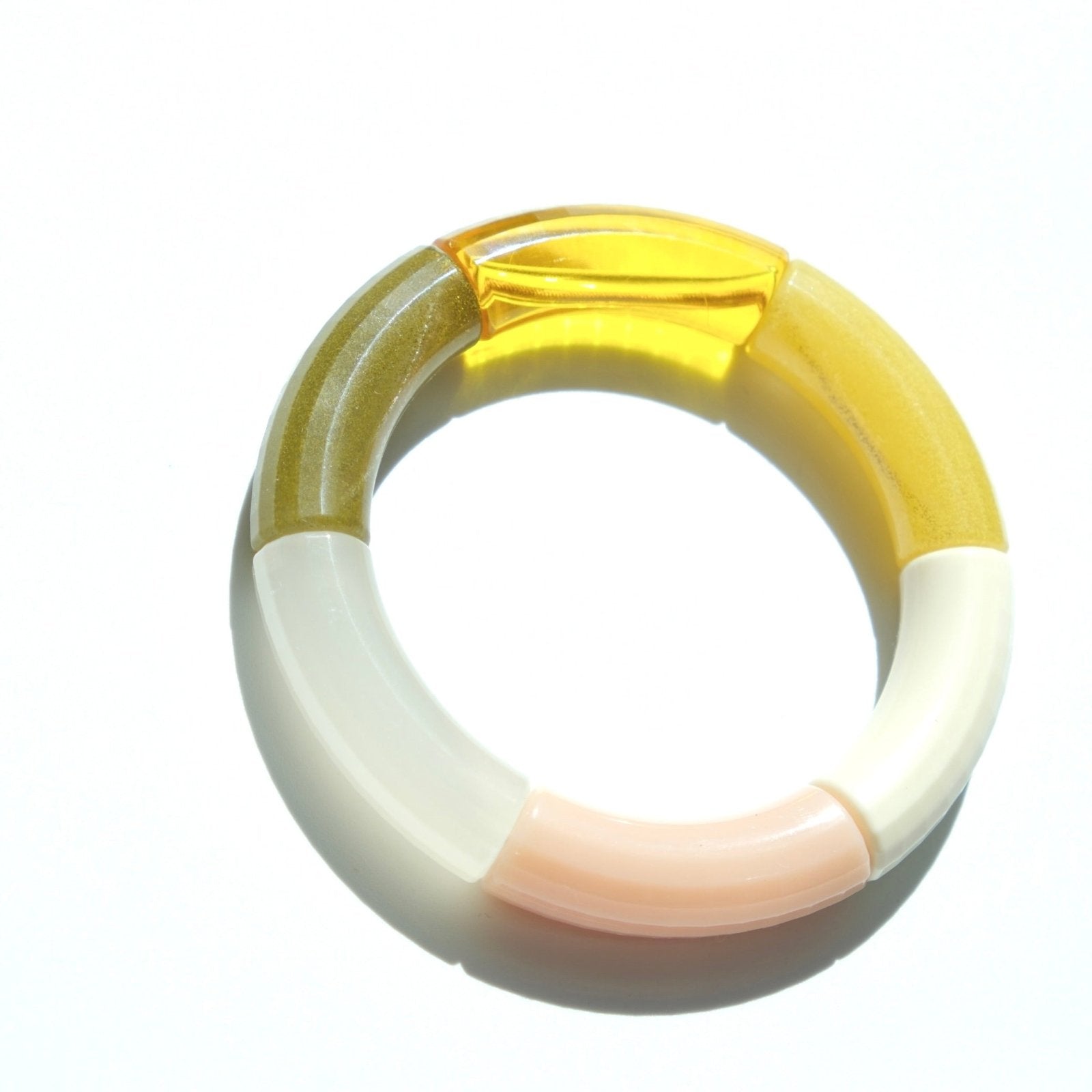 Kyoto Tango · Bracelet No. 4 | socius design in Rochester, MN
