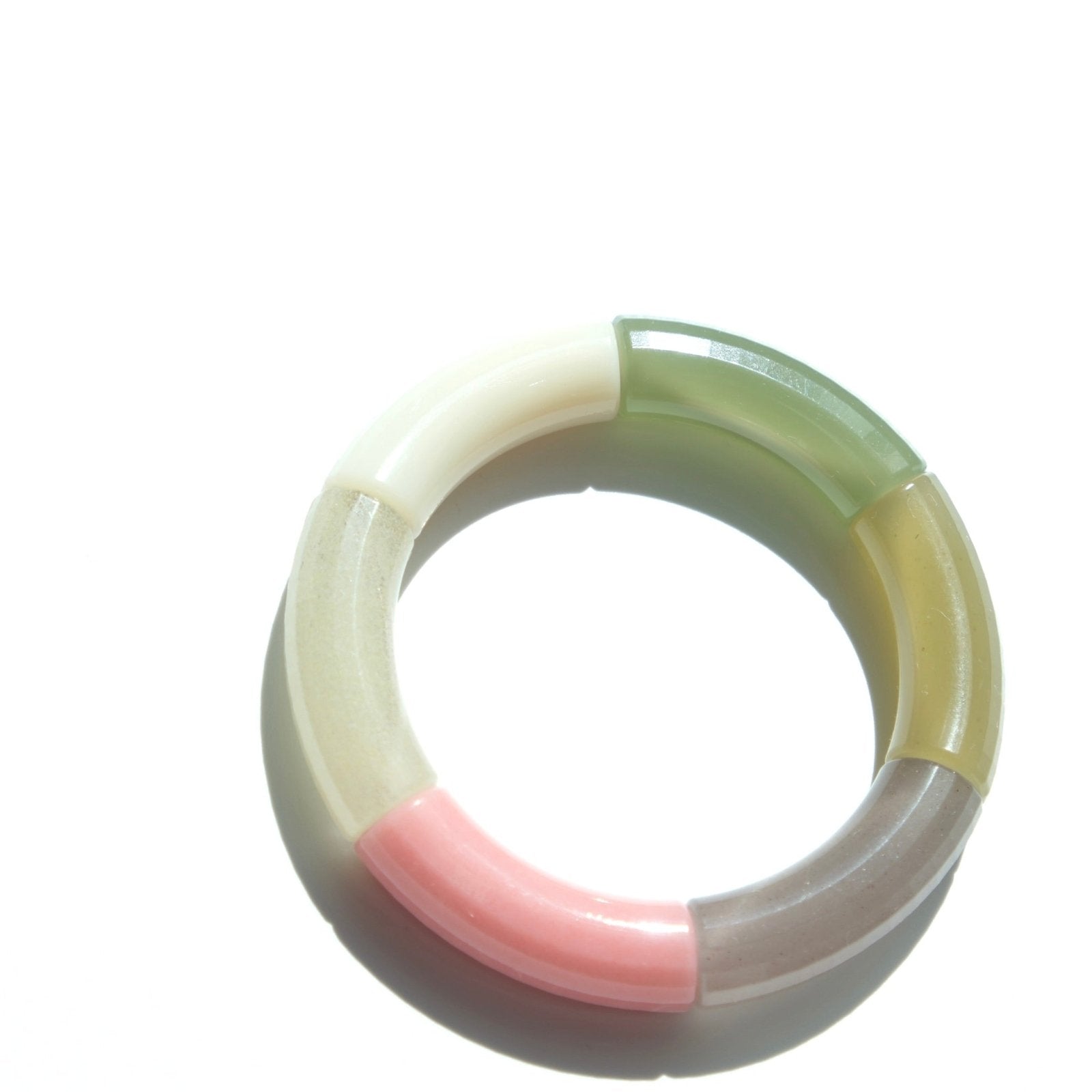 Kyoto Tango · Bracelet No. 5 | socius design in Rochester, MN