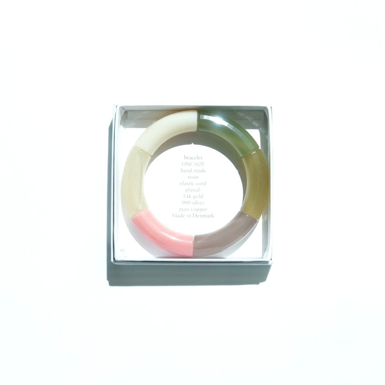 Kyoto Tango · Bracelet No. 5 | socius design in Rochester, MN