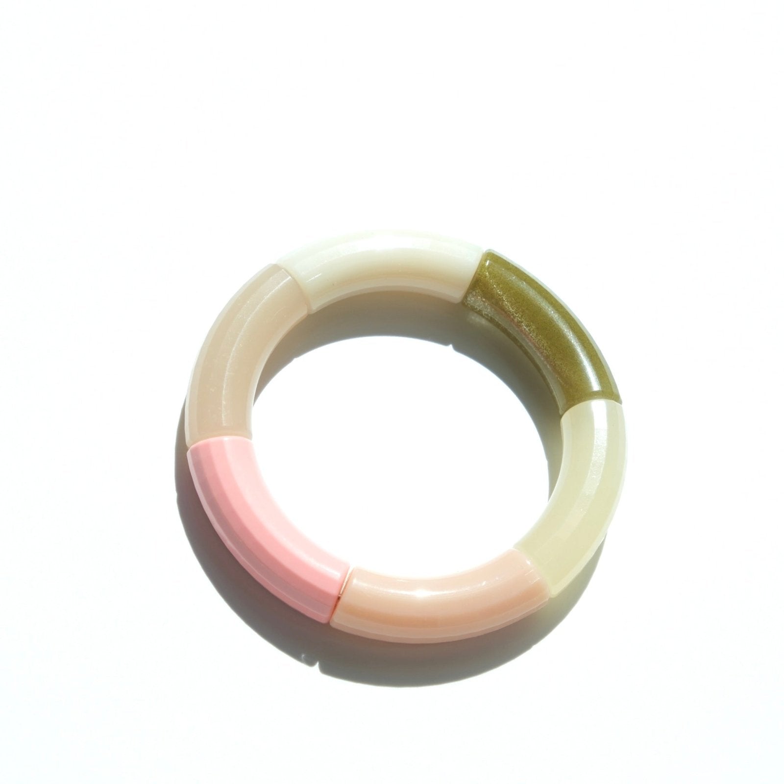 Kyoto Tango · Bracelet No. 6 | socius design in Rochester, MN
