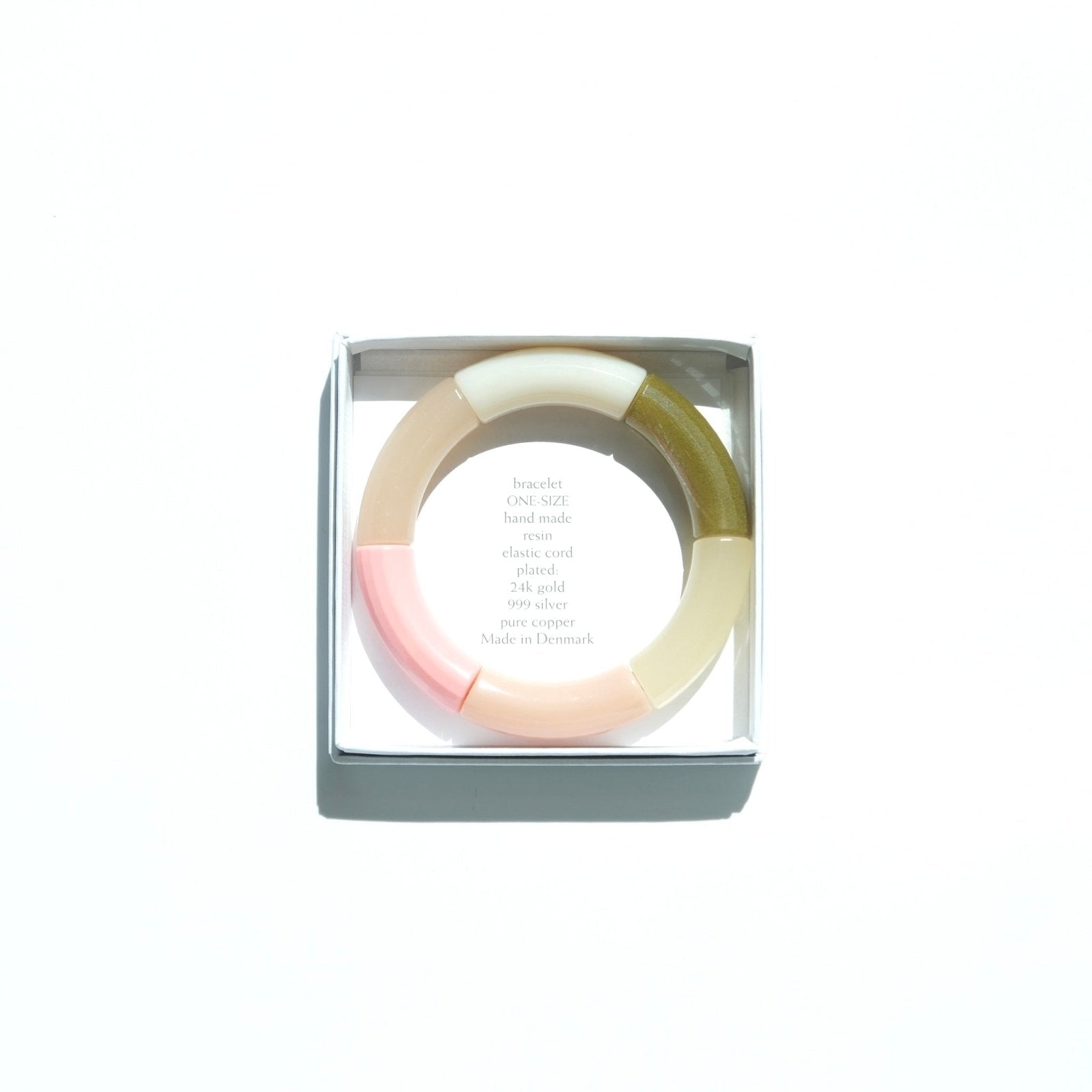 Kyoto Tango · Bracelet No. 6 | socius design in Rochester, MN