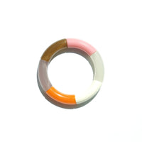 Kyoto Tango · Bracelet No. 7 | socius design in Rochester, MN