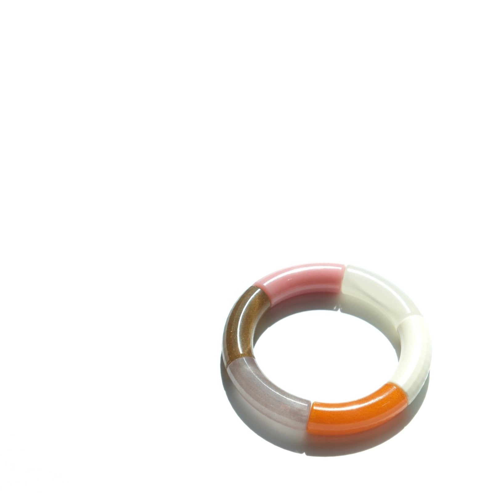 Kyoto Tango · Bracelet No. 7 | socius design in Rochester, MN