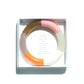 Kyoto Tango · Bracelet No. 7 | socius design in Rochester, MN
