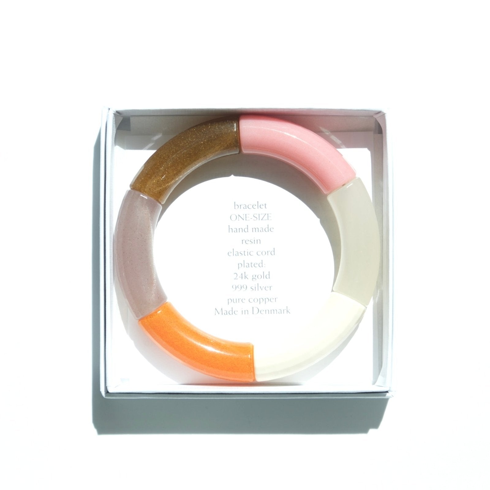 Kyoto Tango · Bracelet No. 7 | socius design in Rochester, MN