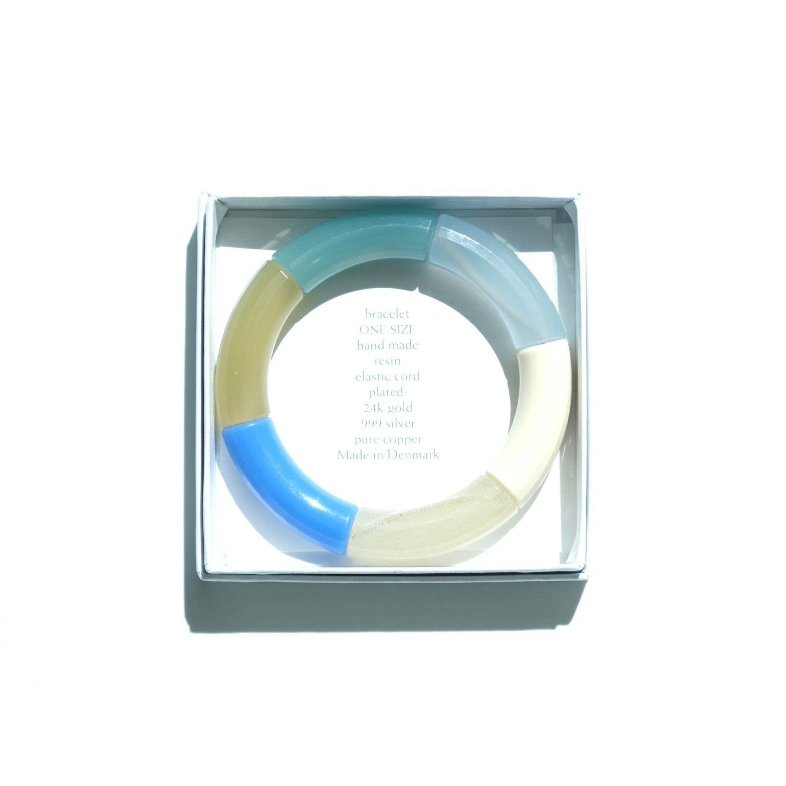 Kyoto Tango · Bracelet No. 8 | socius design in Rochester, MN