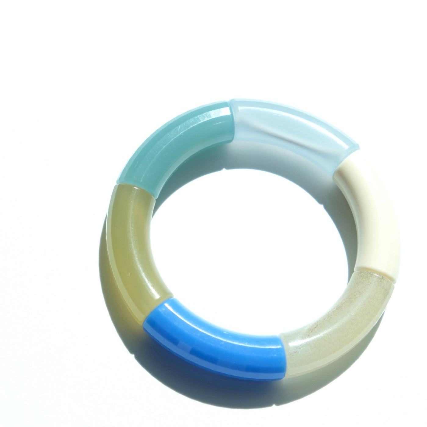 Kyoto Tango · Bracelet No. 8 | socius design in Rochester, MN