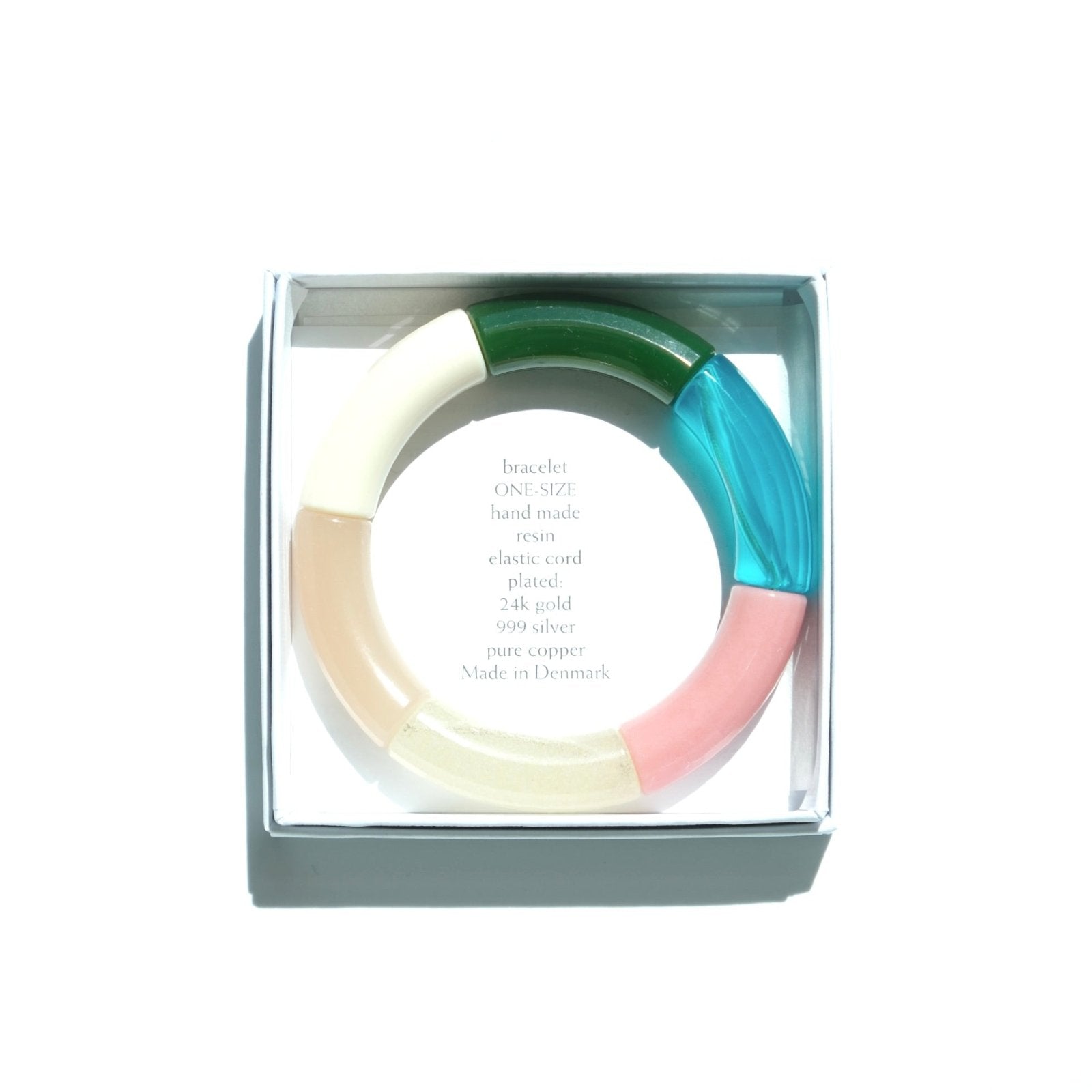 Kyoto Tango · Bracelet No. 9 | socius design in Rochester, MN