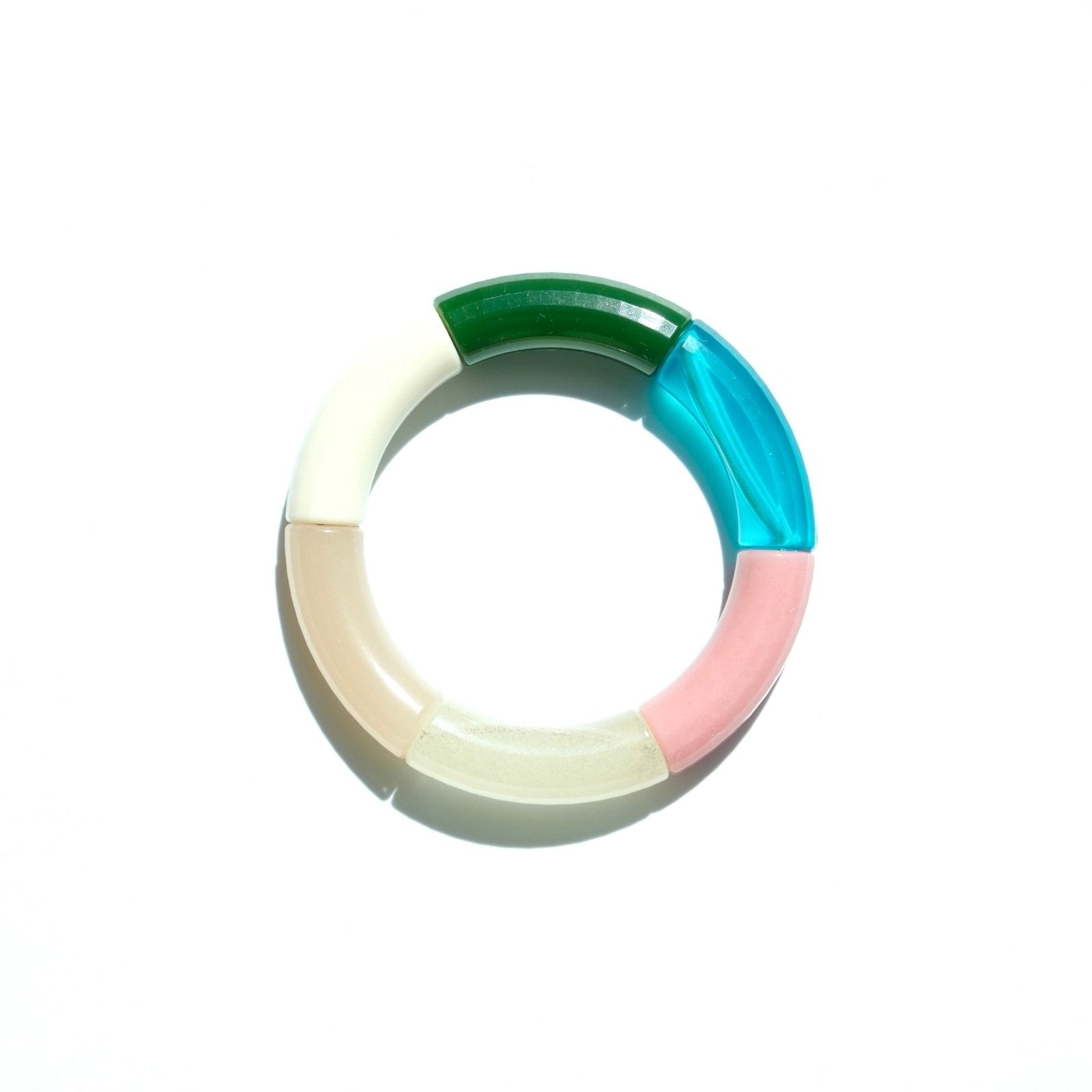 Kyoto Tango · Bracelet No. 9 | socius design in Rochester, MN