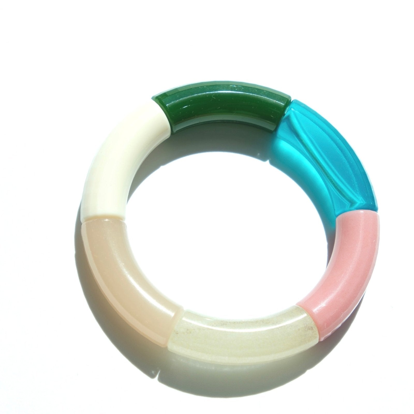Kyoto Tango · Bracelet No. 9 | socius design in Rochester, MN