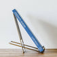 Fog Linen Work · Brass Book Stand | socius design in Rochester, MN