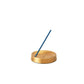 Fog Linen Work · Brass Incense Stand | socius design in Rochester, MN