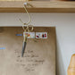 Fog Linen Work · Brass J Hook (S) | socius design in Rochester, MN