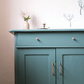 Fog Linen Work · Brass Knob · Medium | socius design in Rochester, MN