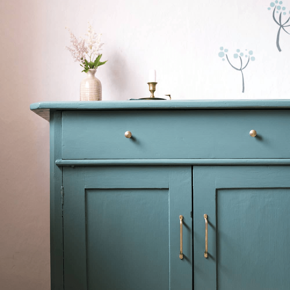 Fog Linen Work · Brass Knob · Medium | socius design in Rochester, MN