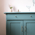 Fog Linen Work · Brass Knob · Medium | socius design in Rochester, MN