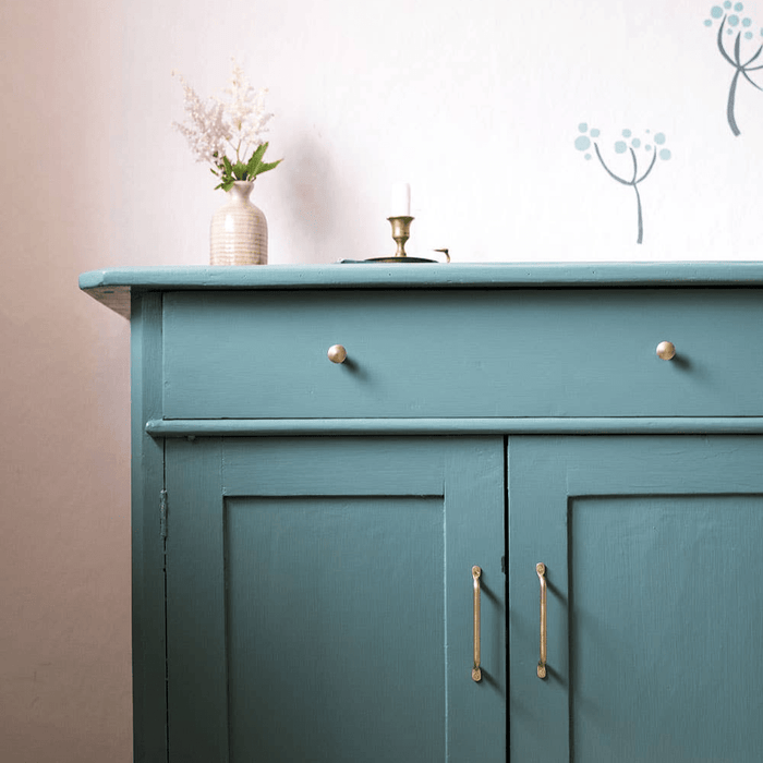 Fog Linen Work · Brass Knob · Medium | socius design in Rochester, MN