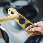 Fog Linen Work · Brass Pasta Measure | socius design in Rochester, MN