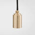 Tala US · Brass Pendant | socius design in Rochester, MN