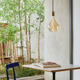 Tala US · Brass Pendant | socius design in Rochester, MN
