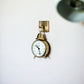 Fog Linen Work · Brass Plate Single Hook · Fog Linen Work | socius design in Rochester, MN