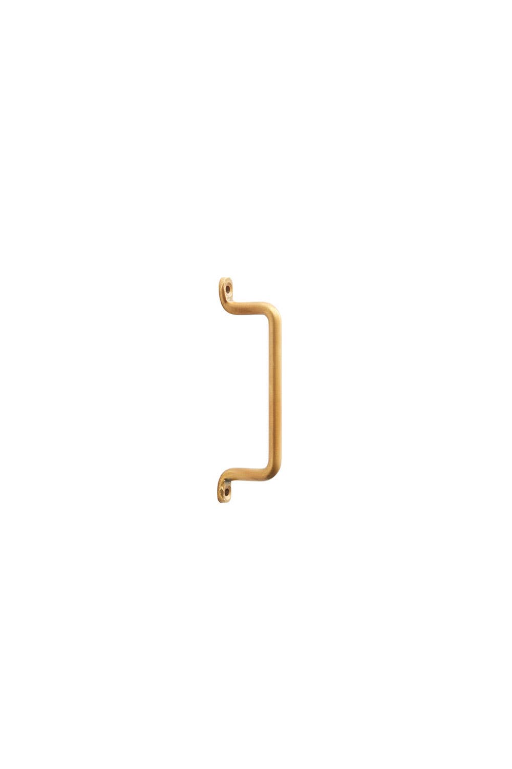 Fog Linen Work · Brass Pull | socius design in Rochester, MN