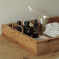 Fog Linen Work · Brass Pull | socius design in Rochester, MN