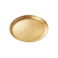 Fog Linen Work · Brass Serving Tray | socius design in Rochester, MN