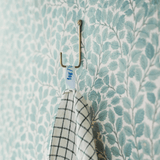 Fog Linen Work · Brass Single Hook (M) | socius design in Rochester, MN