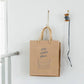 Fog Linen Work · Brass Single Hook (S) | socius design in Rochester, MN