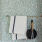 Fog Linen Work · Brass Towel Bar (L) | socius design in Rochester, MN