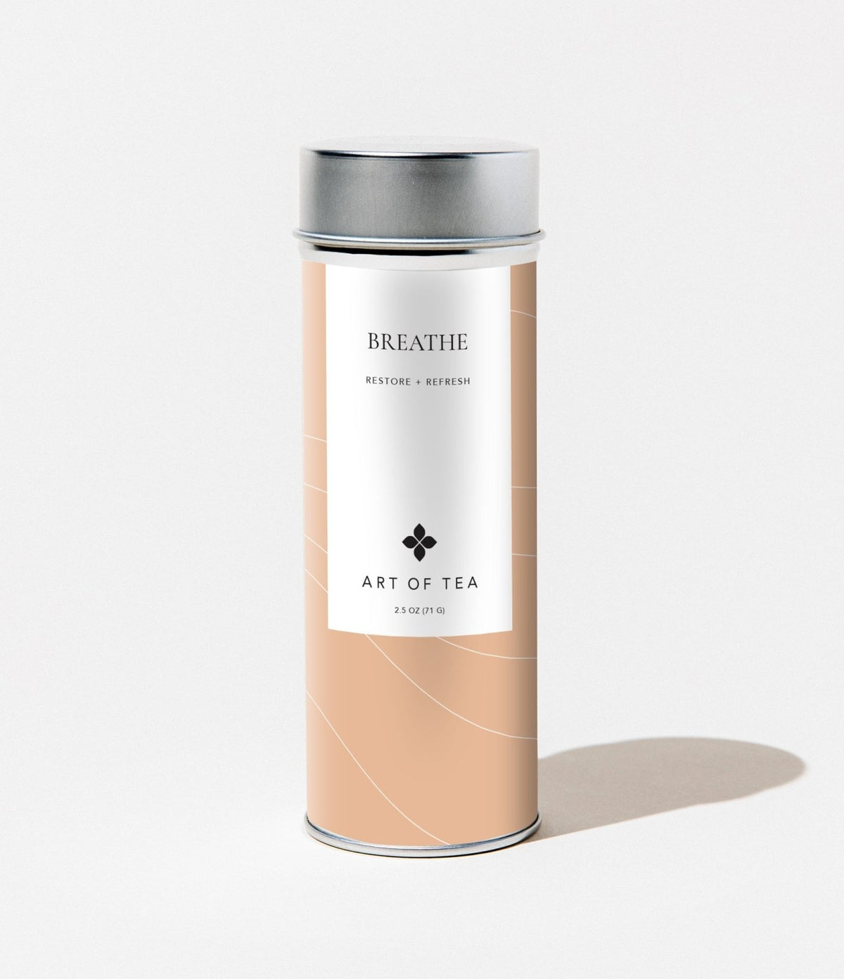 Art of Tea · Breathe Tea | socius design in Rochester, MN