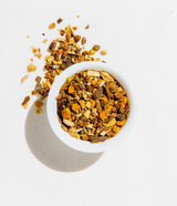 Art of Tea · Bright Eyed Blend | socius design in Rochester, MN